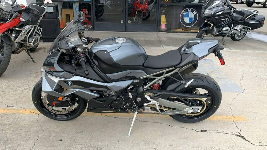New 2025 BMW S 1000 RR