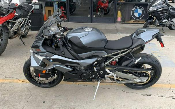 New 2025 BMW S 1000 RR