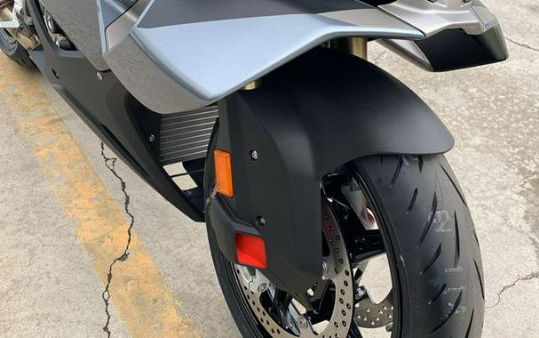 New 2025 BMW S 1000 RR