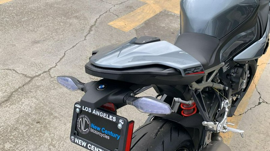 New 2025 BMW S 1000 RR