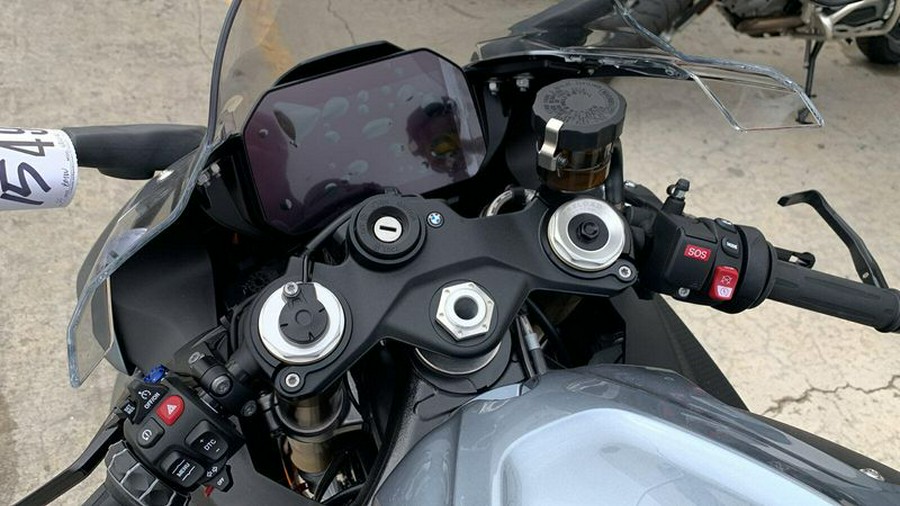 New 2025 BMW S 1000 RR