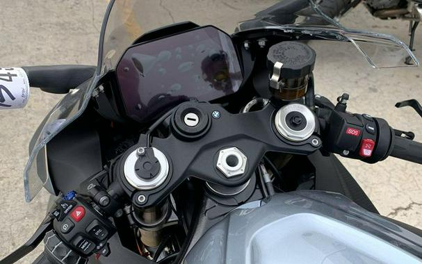 New 2025 BMW S 1000 RR