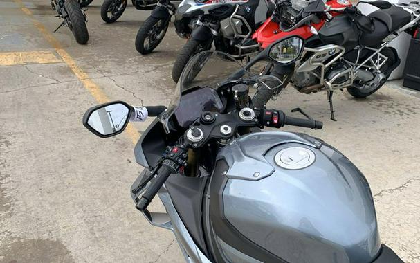 New 2025 BMW S 1000 RR