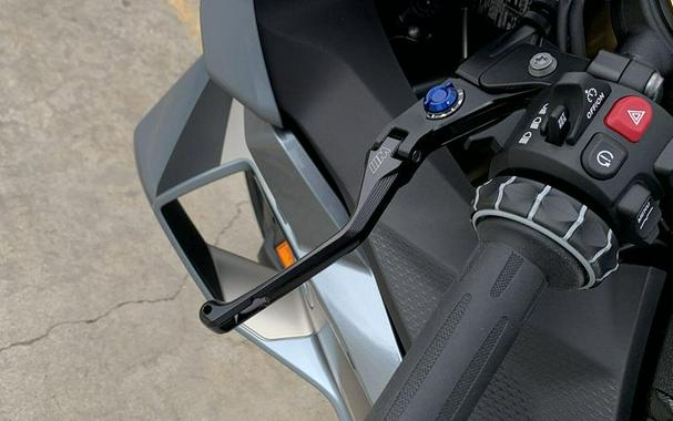 New 2025 BMW S 1000 RR