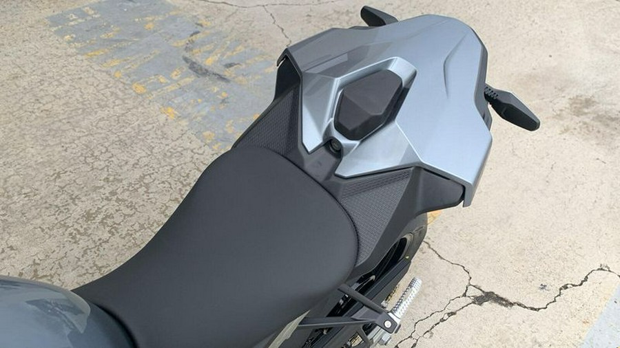 New 2025 BMW S 1000 RR