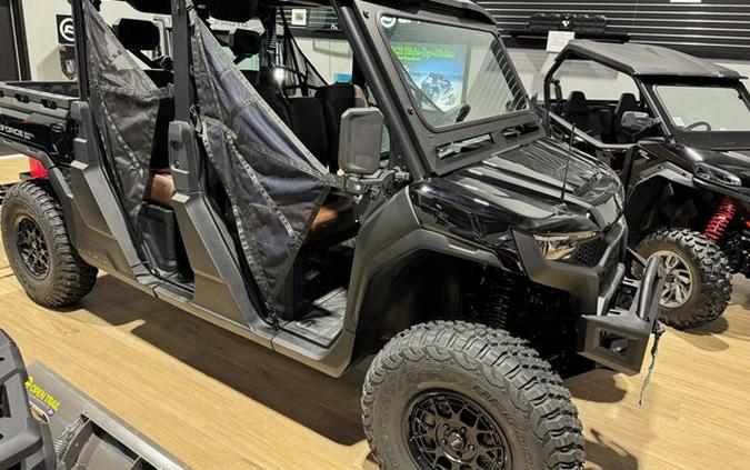 2025 CFMOTO UFORCE U10 Pro XL