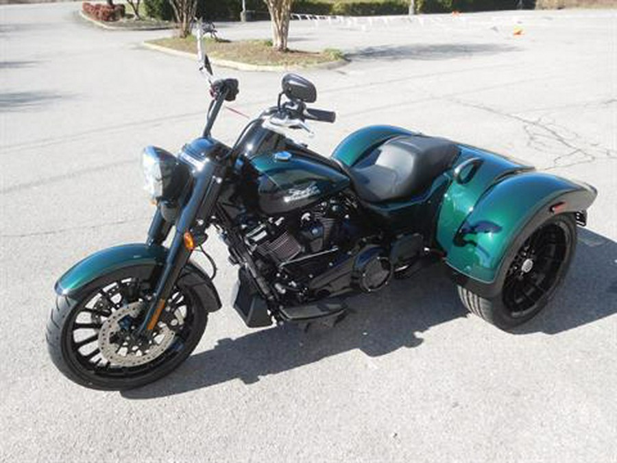 2024 Harley-Davidson Freewheeler®