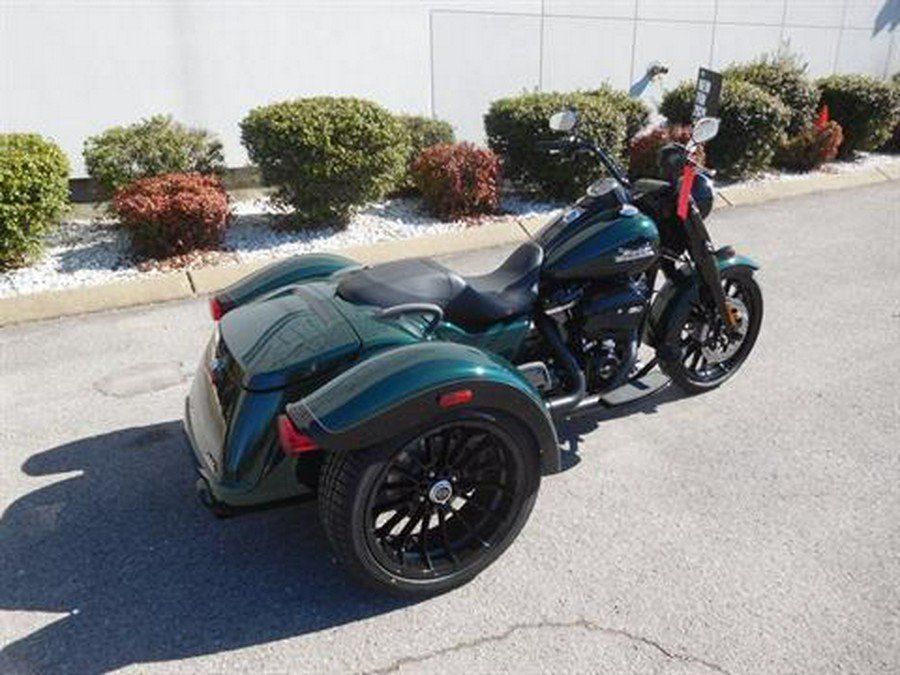 2024 Harley-Davidson Freewheeler®