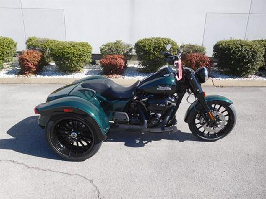 2024 Harley-Davidson Freewheeler®