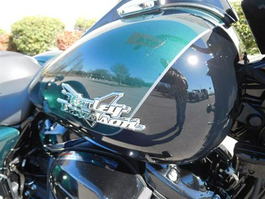 2024 Harley-Davidson Freewheeler®