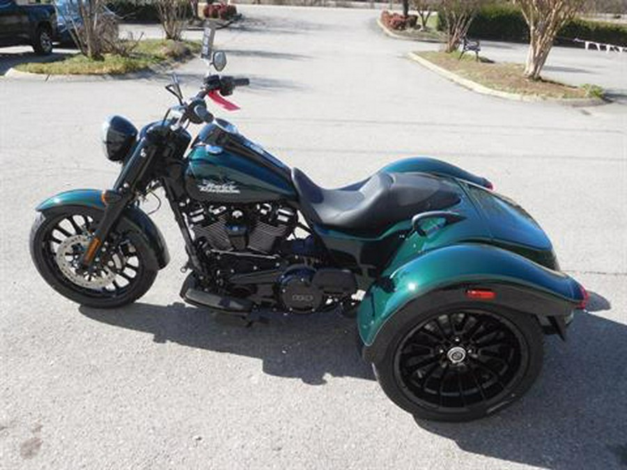 2024 Harley-Davidson Freewheeler®