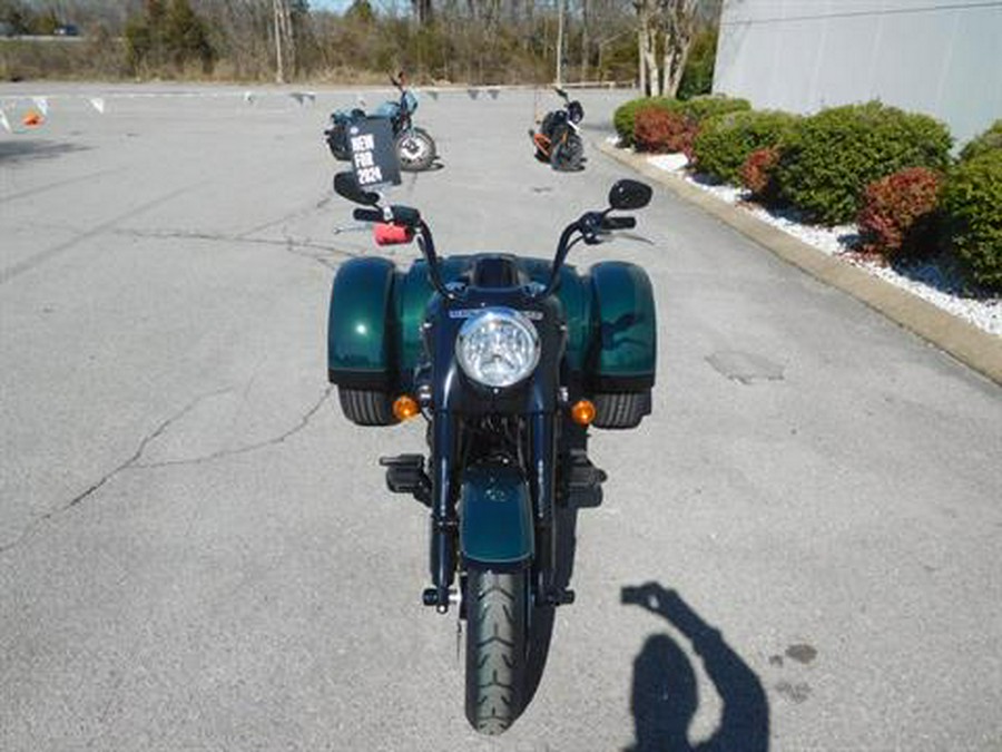 2024 Harley-Davidson Freewheeler®