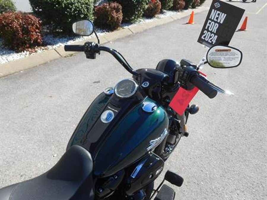 2024 Harley-Davidson Freewheeler®