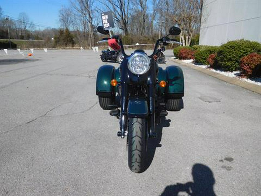 2024 Harley-Davidson Freewheeler®