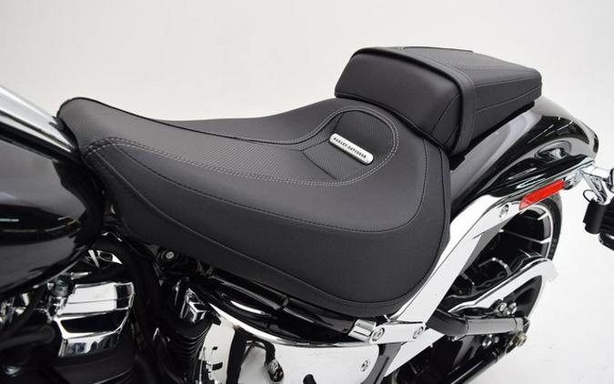2025 Harley-Davidson Softail FXBR - Breakout