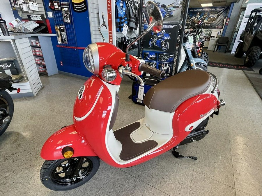 2026 Honda® Metropolitan