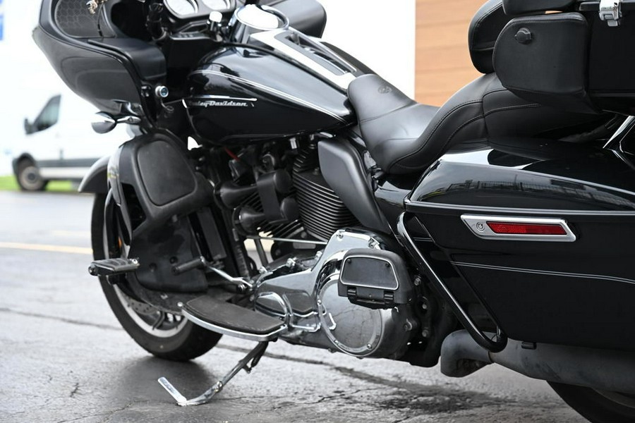 2016 Harley-Davidson® FLTRU - Road Glide® Ultra