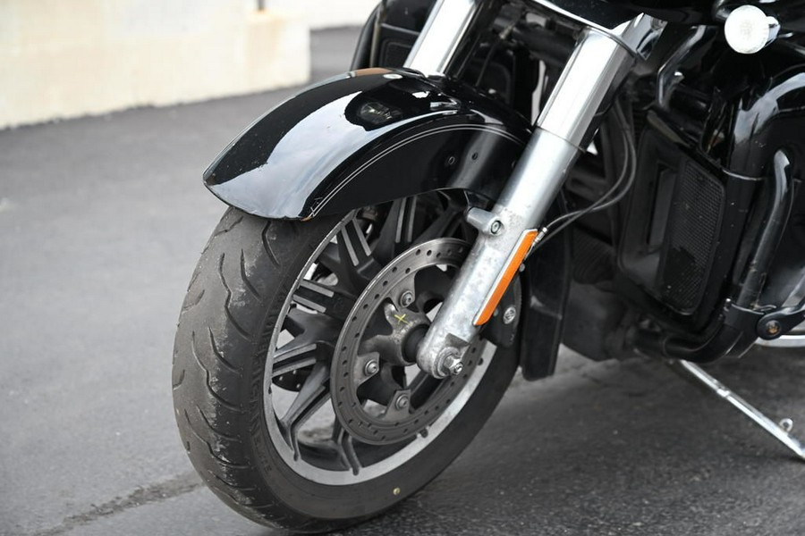 2016 Harley-Davidson® FLTRU - Road Glide® Ultra