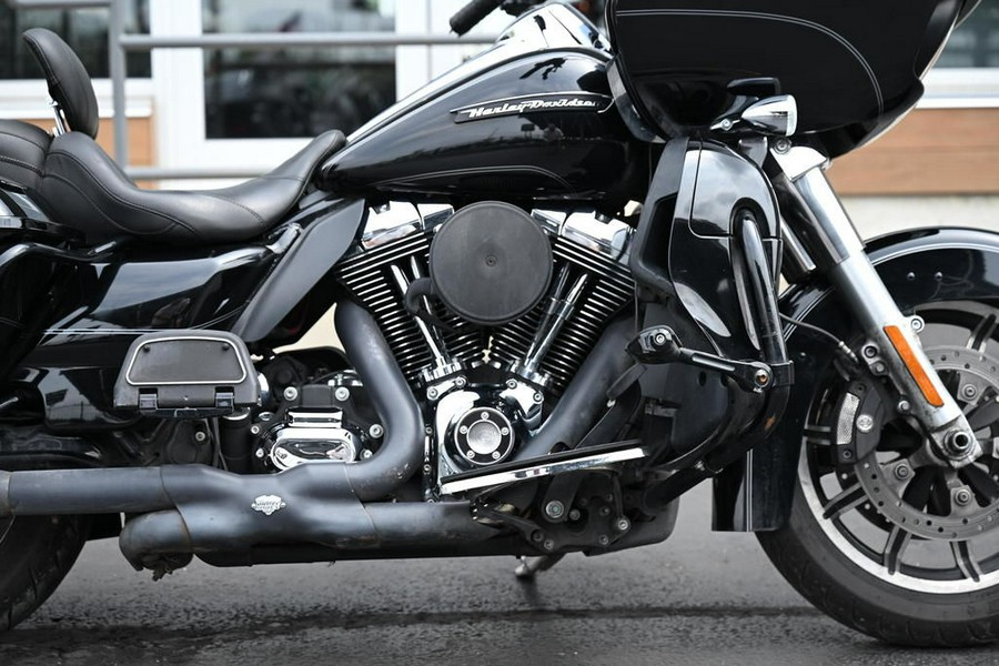 2016 Harley-Davidson® FLTRU - Road Glide® Ultra