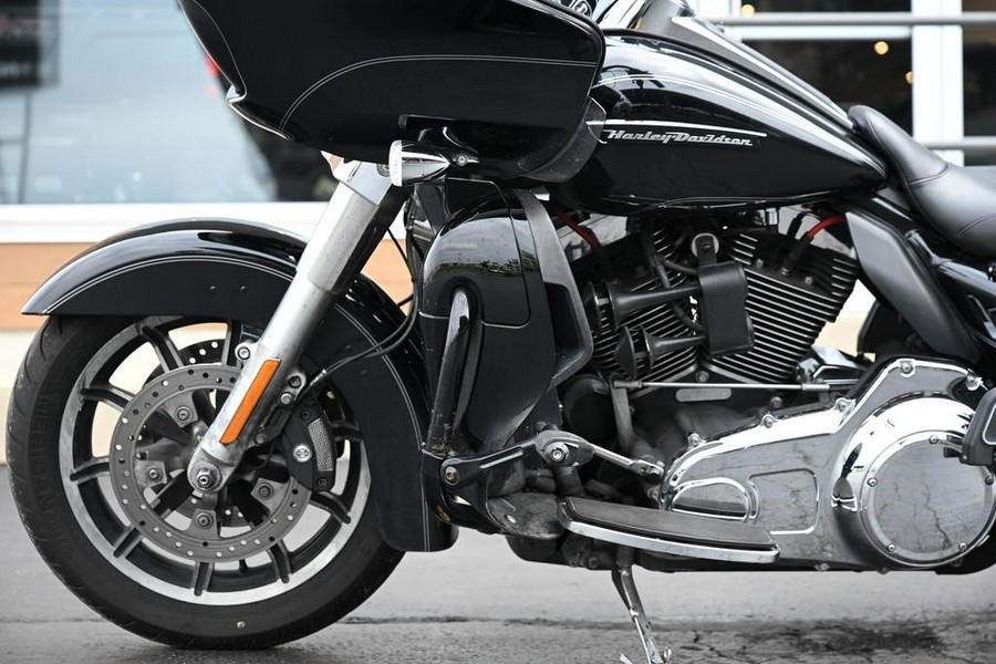 2016 Harley-Davidson® FLTRU - Road Glide® Ultra