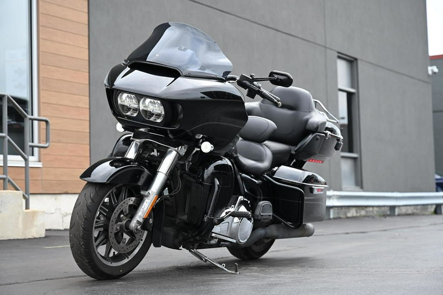 2016 Harley-Davidson® FLTRU - Road Glide® Ultra