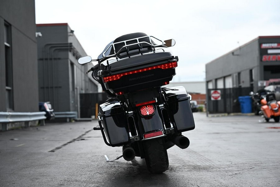 2016 Harley-Davidson® FLTRU - Road Glide® Ultra