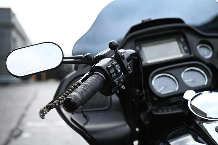 2016 Harley-Davidson® FLTRU - Road Glide® Ultra