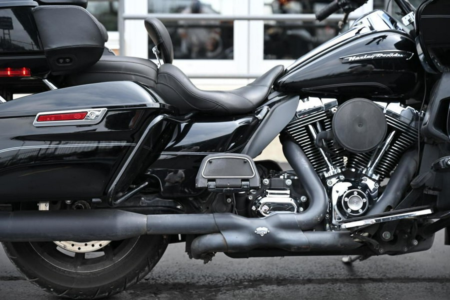 2016 Harley-Davidson® FLTRU - Road Glide® Ultra