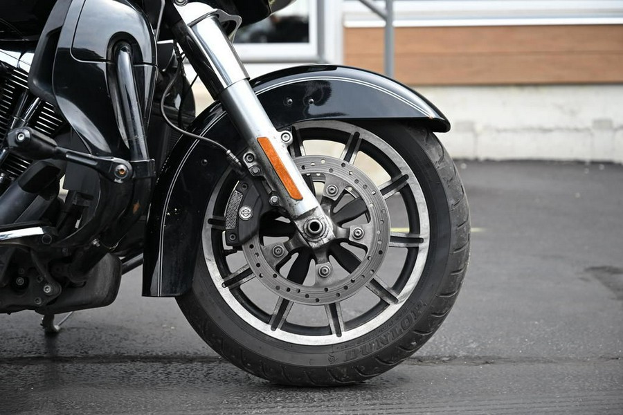 2016 Harley-Davidson® FLTRU - Road Glide® Ultra