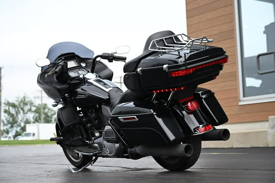 2016 Harley-Davidson® FLTRU - Road Glide® Ultra