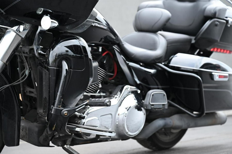2016 Harley-Davidson® FLTRU - Road Glide® Ultra