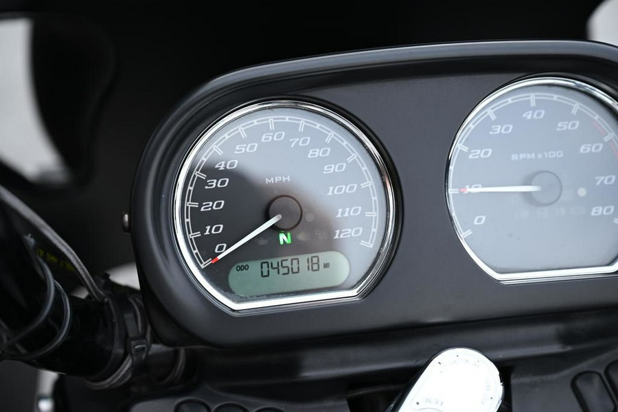 2016 Harley-Davidson® FLTRU - Road Glide® Ultra