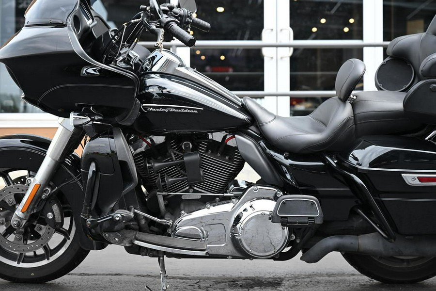2016 Harley-Davidson® FLTRU - Road Glide® Ultra