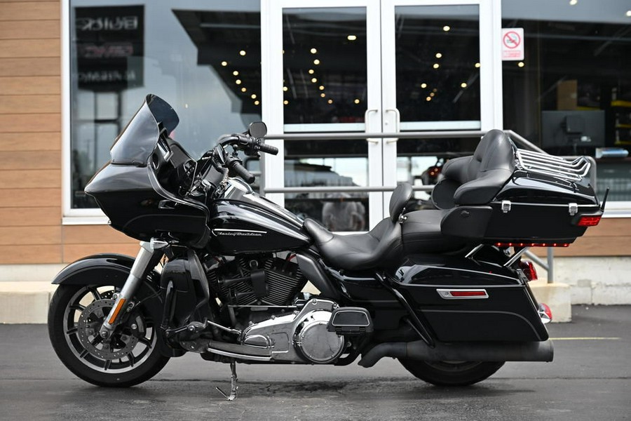 2016 Harley-Davidson® FLTRU - Road Glide® Ultra