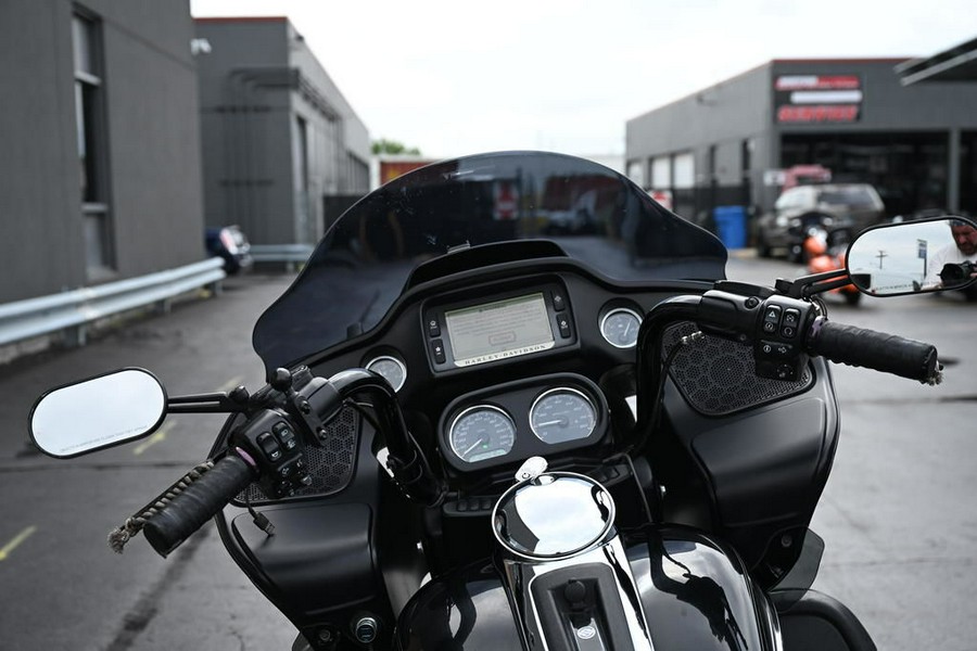 2016 Harley-Davidson® FLTRU - Road Glide® Ultra