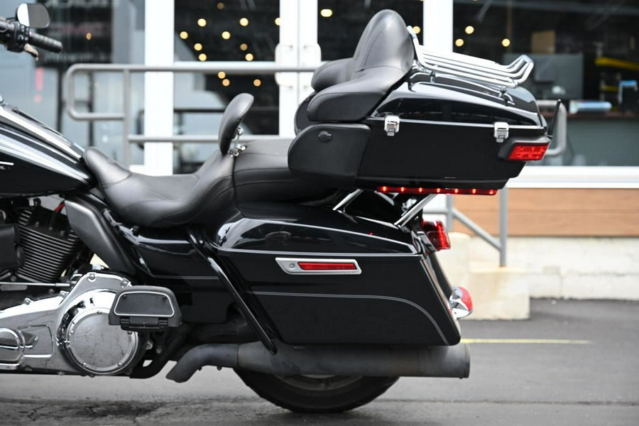 2016 Harley-Davidson® FLTRU - Road Glide® Ultra