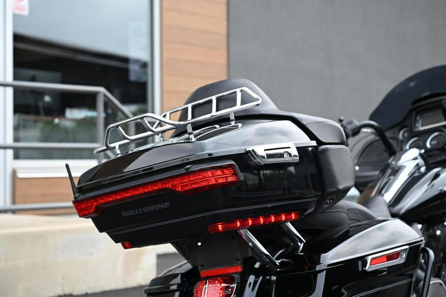 2016 Harley-Davidson® FLTRU - Road Glide® Ultra