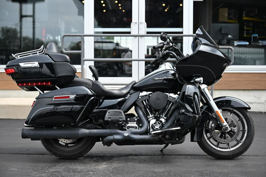 2016 Harley-Davidson® FLTRU - Road Glide® Ultra