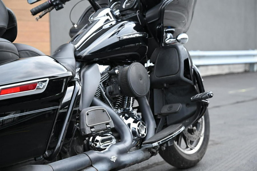 2016 Harley-Davidson® FLTRU - Road Glide® Ultra