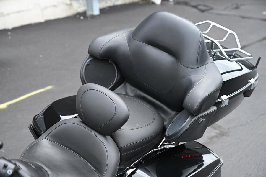 2016 Harley-Davidson® FLTRU - Road Glide® Ultra