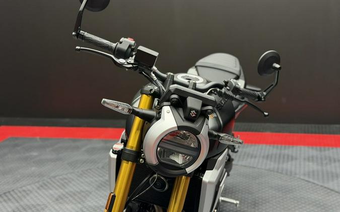 2026 Suzuki GSX-8T