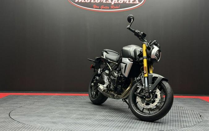 2026 Suzuki GSX-8T