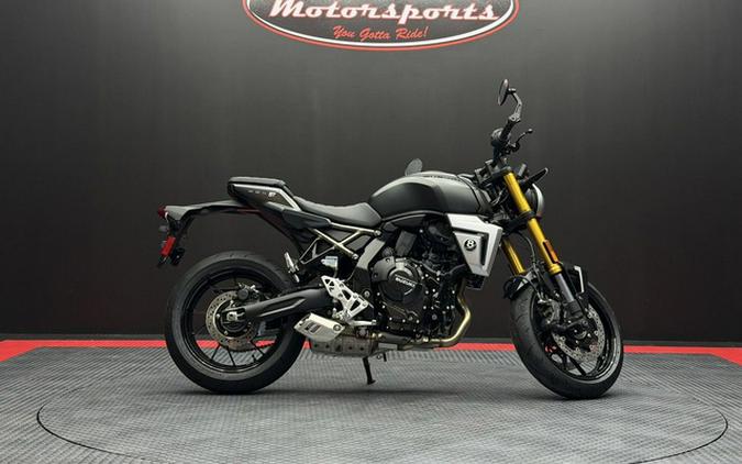 2026 Suzuki GSX-8T