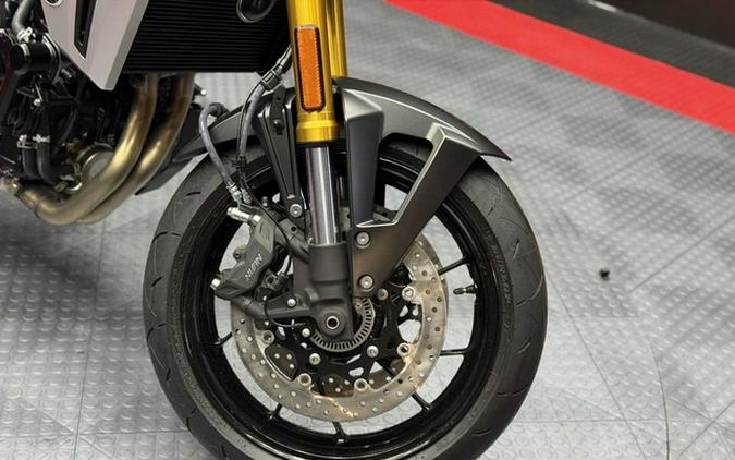 2026 Suzuki GSX-8T