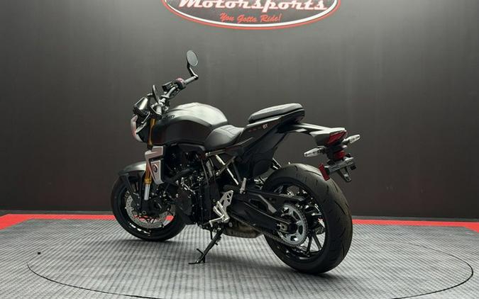 2026 Suzuki GSX-8T