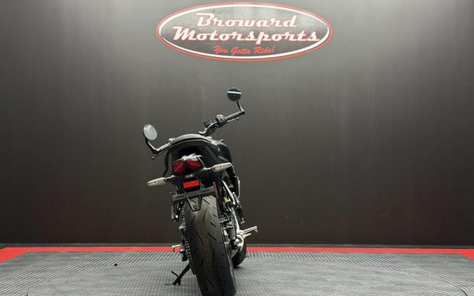 2026 Suzuki GSX-8T
