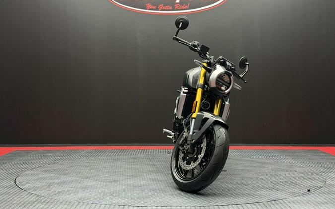 2026 Suzuki GSX-8T
