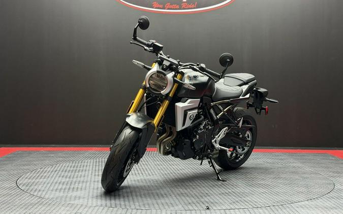 2026 Suzuki GSX-8T