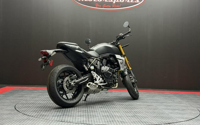 2026 Suzuki GSX-8T