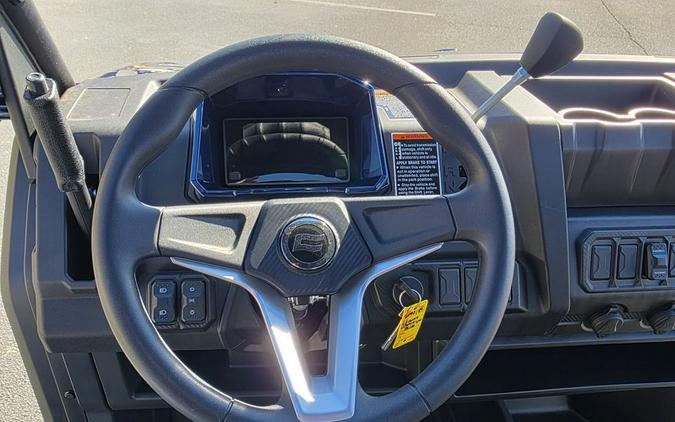 2026 CFMOTO UFORCE 1000